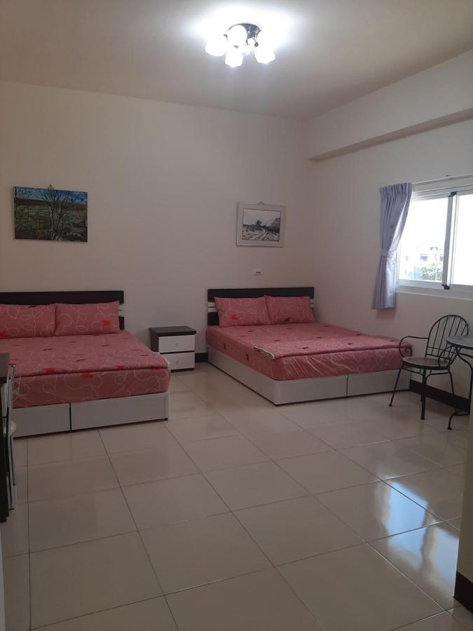 Jun Le Bed And Breakfast Magong Exterior foto