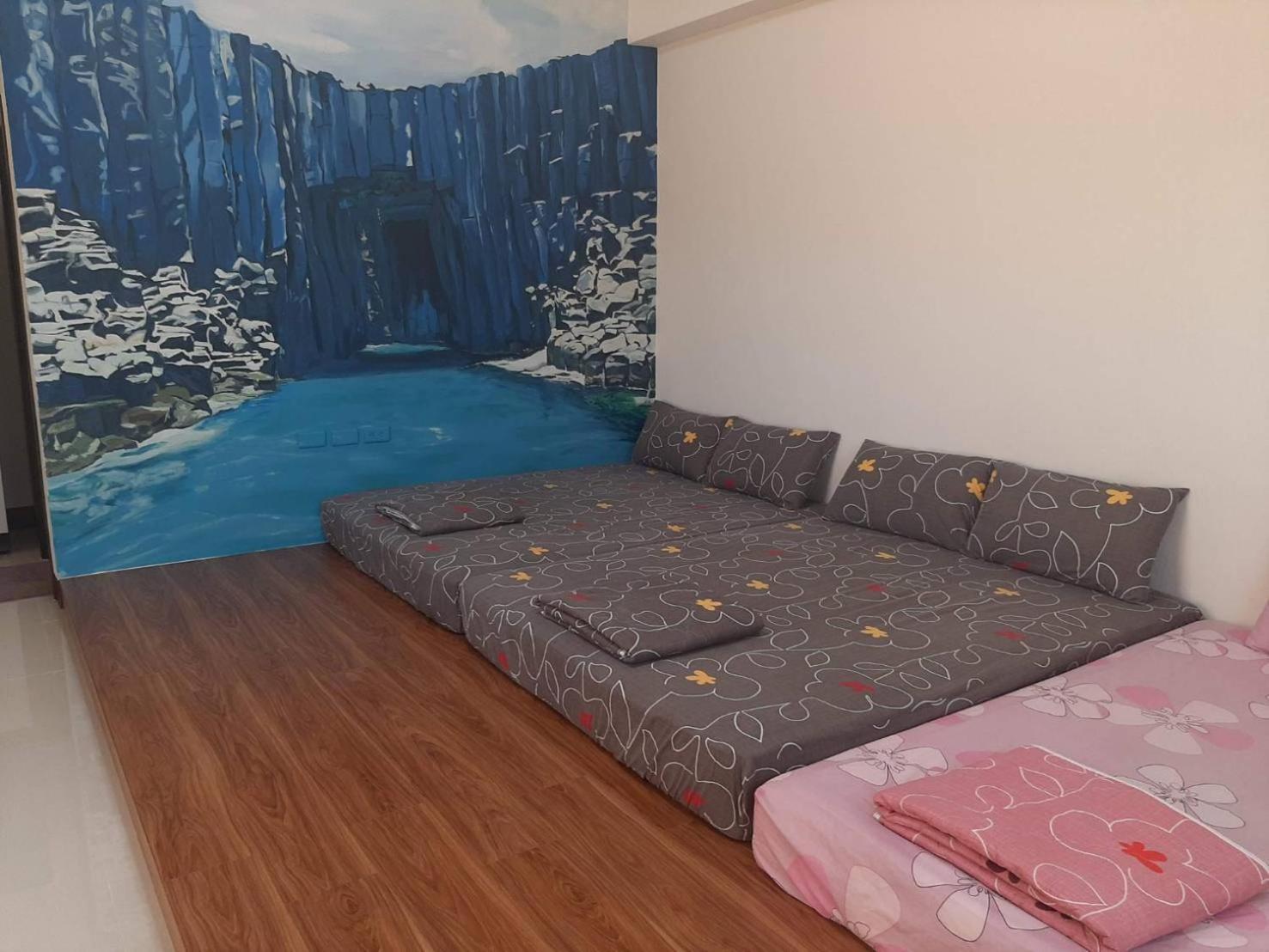 Jun Le Bed And Breakfast Magong Exterior foto