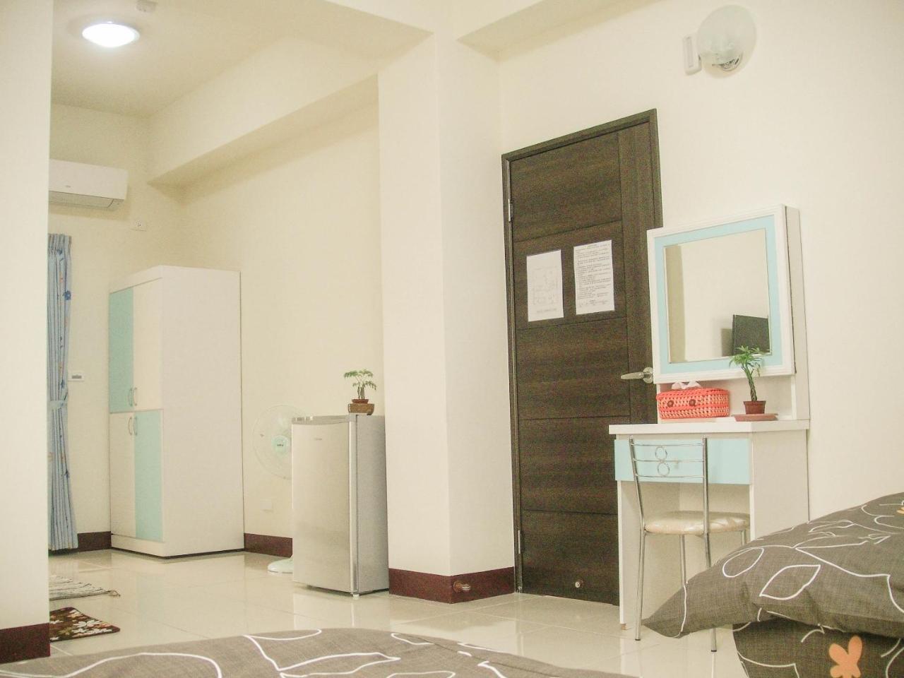 Jun Le Bed And Breakfast Magong Exterior foto